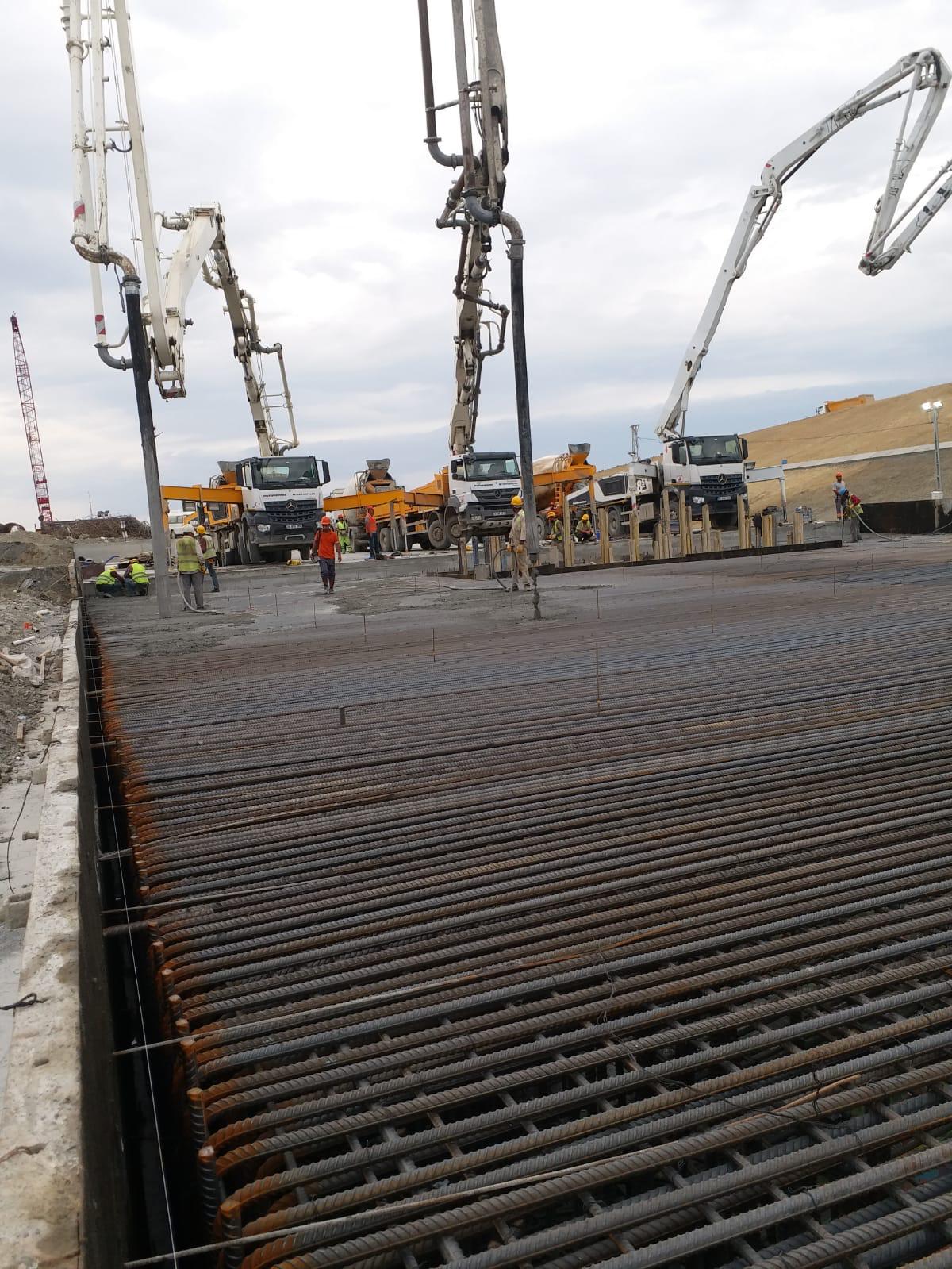 Çatalca Aç-Kapa Tüneli